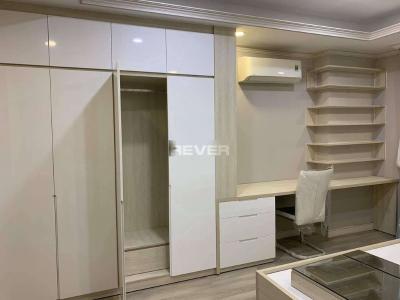 Căn hộ Homyland 3, Quận 2 Căn hộ Homyland Riverside cửa chính hướng Bắc, tầng cao view nội khu.