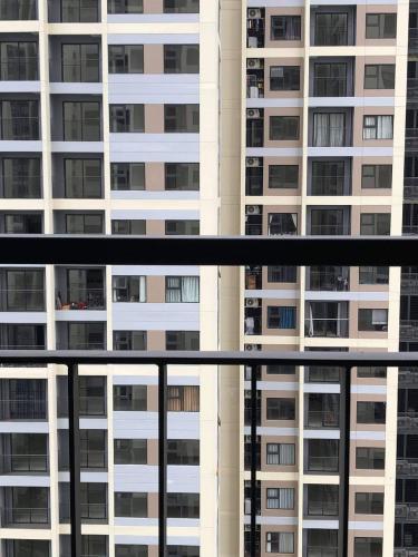 Căn hộ Vinhomes Grand Park, Quận 9 Căn hộ Vinhomes Grand Park cửa hướng Tây Nam, không có nội thất.