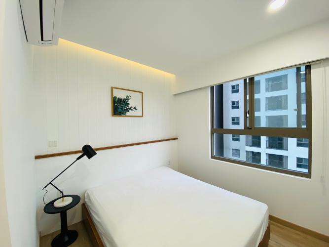 Phòng ngủ căn hộ Saigon South Residences Căn hộ Saigon South Residences tầng trung, đầy đủ nội thất