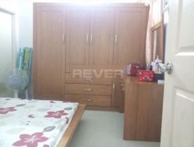 Căn hộ Cao ốc Thạnh Mỹ Lợi, Quận 2 Căn hộ Cao ốc Thạnh Mỹ Lợi tầng 3 view thoáng mát, đầy đủ nội thất.