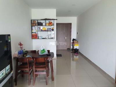 Phòng ăn Orchid Park, Nhà Bè Căn hộ Orchid Park hướng Tây Nam, view sông thoáng mát.