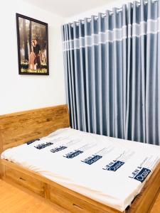 căn hộ Saigon Gateway quận 9 Căn hộ Saigon Gateway nội thất cơ bản, view hồ bơi thoáng mát.