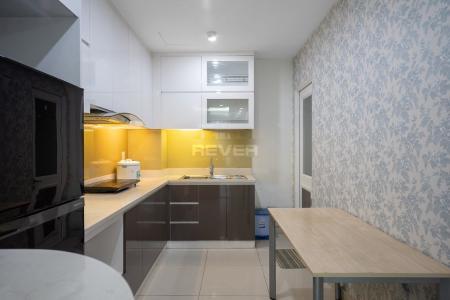 Phòng bếp Riverside Residence, Quận 7 Căn hộ Riverside Residence hướng Đông Bắc, view mát mẻ.