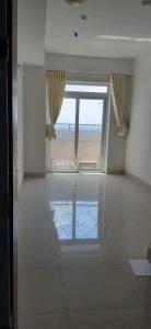 Phòng khách căn hộ Võ Đình Apartment, Quận 12 Căn hộ Võ Đình Apartment tầng 12 view thành phố cực thoáng.