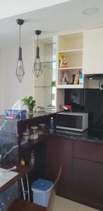 Căn hộ Masteri Thảo Điền quận 2 Căn hộ Masteri Thảo Điền tầng 35 nội thất đầy đủ