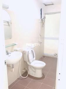 Phòng tắm căn hộ Hưng Ngân Garden  Căn hộ chung cư Hưng Ngân Garden view nội khu yên tĩnh, tầng cao.