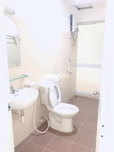 Phòng tắm căn hộ Hưng Ngân Garden  Căn hộ chung cư Hưng Ngân Garden view nội khu yên tĩnh, tầng cao.