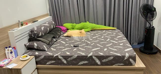 Phòng ngủ Jamona Heights, Quận 7 Căn hộ Jamona Heights hướng Tây, view sông thoáng mát.