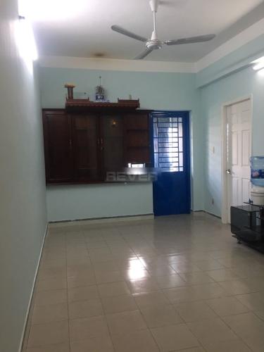 Phòng ngủ Cao ốc Thạnh Mỹ Lợi, Quận 2 Căn hộ cao ốc Thạnh Mỹ Lợi nội thất cơ bản, hướng Tây Bắc.