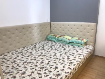 Căn hộ Moonlight Residence, Quận Thủ Đức Căn hộ Moonlight Residence tầng 17, view hồ bơi mát mẻ.