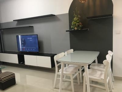 nội thất căn hộ Celadon City Tân Phú Căn hộ tầng 06 Celadon City đầy đủ nội thất hiện đại