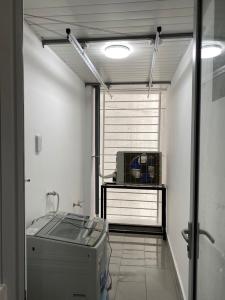 Nội thất căn hộ Celadon City Căn hộ Celadon City đầy đủ tiện nghi, view hướng nội khu.