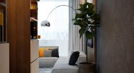 Sun Village Apartment - Can-ho-mau-Sun-Village-Apartment