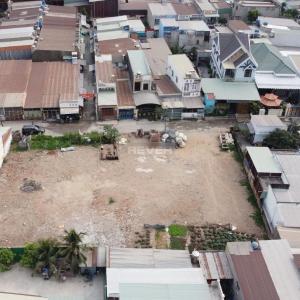 Đất nền Vĩnh Lộc, Bình Chánh Đất nền gần chợ Vĩnh Lộc, hướng Nam