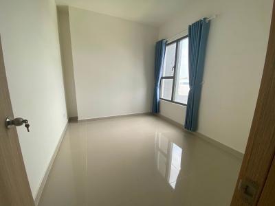 Phòng ngủ Sunrise Cityview, Quận 7 Căn hộ Office-tel Sunrise City View hướng Bắc, view thành phố.