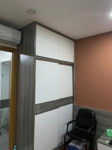 Căn hộ Him Lam Chợ Lớn, Quận 6 Căn hộ Him Lam Chợ Lớn hướng Đông Nam, view thành phố tầng cao.