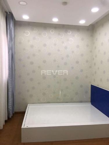 Phòng ngủ căn hộ Celadon City, Quận Tân Phú Căn hộ tầng 7 Celadon City hướng Bắc view thoáng mát, đầy đủ nội thất.