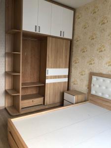 Phòng ngủ căn hộ Celadon City Căn hộ Celadon City đầy đủ tiện nghi, view hướng nội khu.