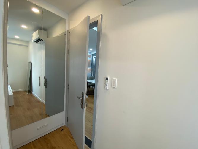 Nội thất căn hộ Saigon South Residence, Nhà Bè Căn hộ Saigon South Residence hướng Nam, đầy đủ nội thất.