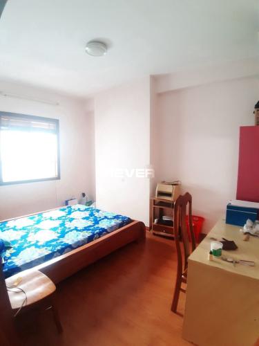 Căn hộ Chung cư An Bình, Quận Tân Phú Căn hộ Chung cư An Bình tầng 1 tiện di chuyển, đầy đủ nội thất hiện đại.