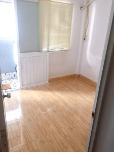 Nhà phố Lưu Trọng Lư, Quận 7 Nhà phố hướng Đông Bắc, diện tích sử dụng 51m2, hẻm xe máy