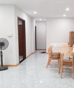 Không gian căn hộ PetroVietnam Landmark , Quận 2 Căn hộ PetroVietnam Landmark tầng 6 view đón gió, đầy đủ nội thất.