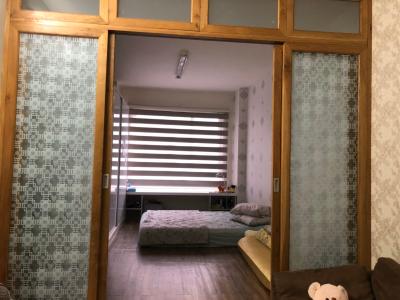 Phòng căn hộ LEXINGTON RESIDENCE Bán căn hộ Lexington Residence 1PN, đầy đủ nội thất, ban công Đông Nam