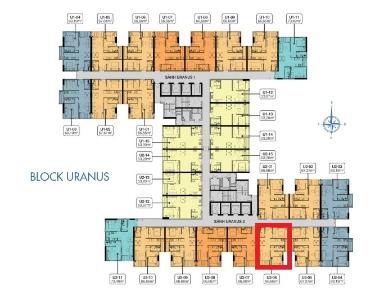 Mặt bằng căn hộ Q7 Saigon Riverside Complex Bán căn hộ Q7 Saigon Riverisde nội thất cơ bản, tiện ích cao cấp.