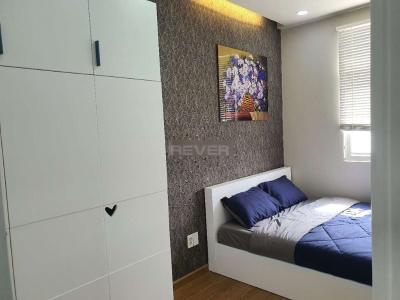 Phòng ngủ Sky Garden, Quận 7 Căn hộ Sky Garden hướng Nam, đầy đủ nội  thất.