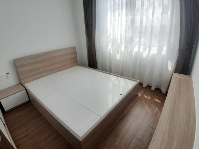 Phòng ngủ Scenic Valley Quận 7 Căn hộ Scenic Valley tầng 16, đầy đủ nội thất, cửa hướng Tây.