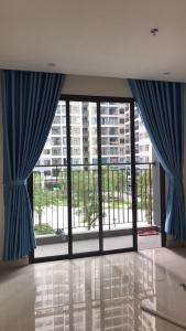 Phòng khách Vinhomes Grand Park Quận 9 Căn hộ Vinhomes Grand Park tầng thấp, view hướng gió.