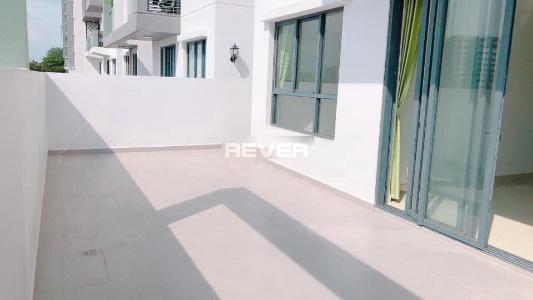 Căn hộ Celadon City , Quận Tân Phú Căn hộ Celadon City hướng Tây Bắc view thoáng mát, nội thất cơ bản.