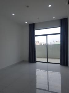 Căn hộ Viva Riverside, Quận 6 Căn hộ Office-tel Viva Riverside nội thất cơ bản, ban công thoáng mát.