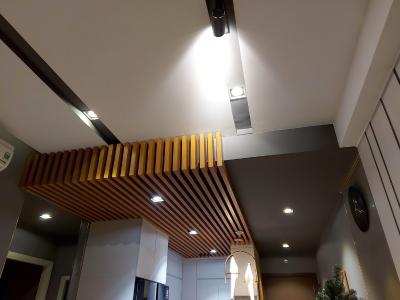 Căn hộ The Botanica, Tân Bình Căn hộ The Botanica tầng 08 ban công hướng Đông Nam