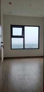 Phòng ngủ Vinhomes Grand Park Quận 9 Căn hộ view trường học Vinhomes Grand Park cùng tầng cao.