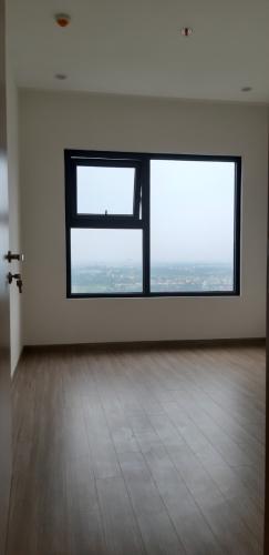 Phòng ngủ Vinhomes Grand Park Quận 9 Căn hộ view trường học Vinhomes Grand Park cùng tầng cao.