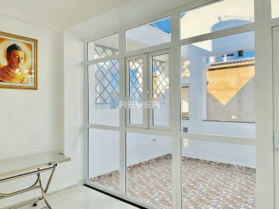 Nhà phố Nguyễn Sỹ Sách Tân Bình Nhà phố phong cách Châu Âu diện tích 4m x14m đường Nguyễn Sỹ Sách, Tân Bình