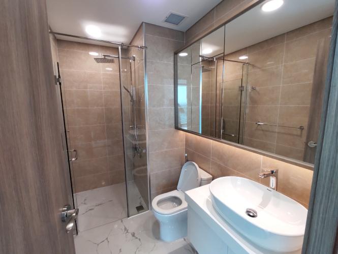 Căn hộ Sunwah Pearl , Quận Bình Thạnh Căn hộ Sunwah Pearl tầng 26 view sông thoáng mát, nội thất cơ bản.