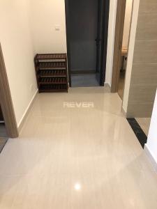 Phòng khách căn hộ Vinhomes Grand Park Căn hộ Vinhomes Grand Park view nội khu, đầy đủ nội thất tiện nghi.