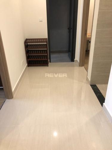 Phòng khách căn hộ Vinhomes Grand Park Căn hộ Vinhomes Grand Park view nội khu, đầy đủ nội thất tiện nghi.