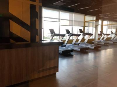 Tiện ích nội khu Sunrise CityView Cho thuê căn hộ Sunrise CityView, diện tích 38m2 - 1 phòng ngủ, nội thất cơ bản.