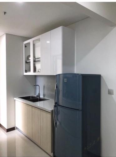 Căn hộ Hado Centrosa Garden , Quận 10 Căn hộ HaDo Centrosa Garden tầng 8 thiết kế hiện đại, nội thất cơ bản.