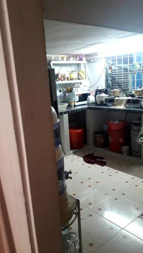 Không gian căn hộ Huỳnh Văn Chính 1, Tân Phú Căn hộ Huỳnh Văn Chính 1 tầng 7 vew nội khu yên tĩnh, đầy đủ nội thất.