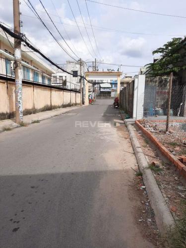 Đất nền Quận Thủ Đức Đất nền mặt tiền đường Sô 3, cách Quốc lộ 1K chỉ 300m, có sổ hồng riêng.