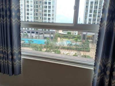 Căn hộ RichStar, Quận Tân Phú Căn hộ RichStar tầng 4 diện tích 65m2, nội thất cơ bản.
