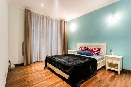 VN_09362-2 Bán nhà mặt tiền Lê Văn Lương, Nhà Bè, đầy đủ nội thất, cách KDC Phước Kiển A 400m