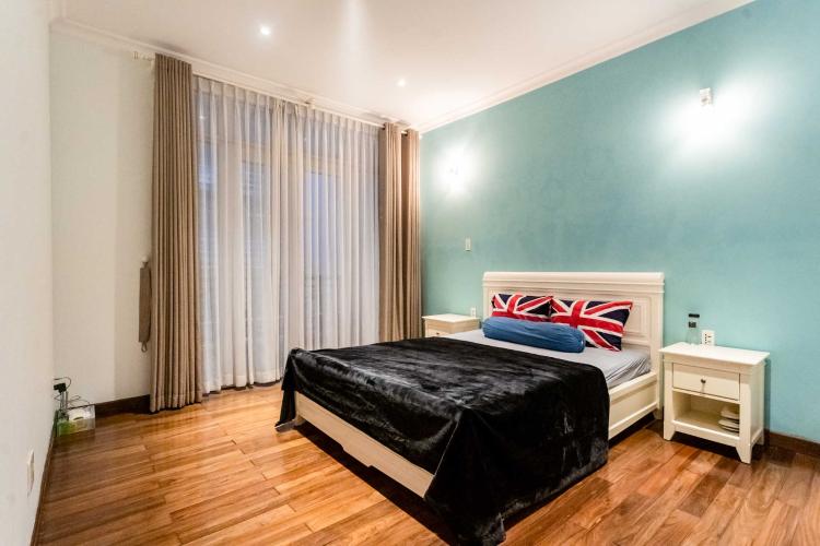 VN_09362-2 Bán nhà mặt tiền Lê Văn Lương, Nhà Bè, đầy đủ nội thất, cách KDC Phước Kiển A 400m