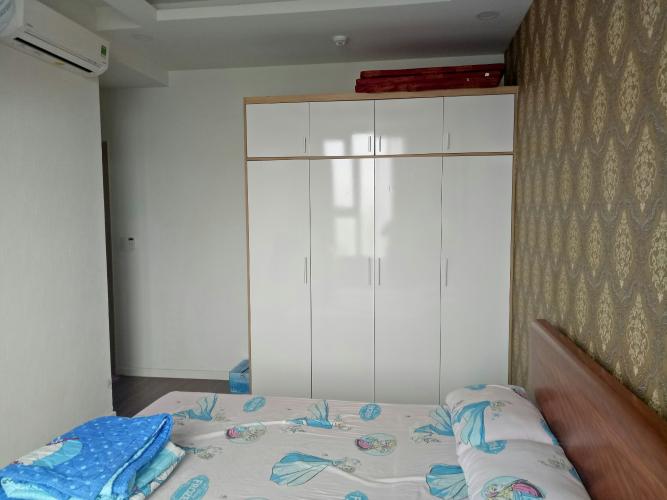 Phòng ngủ , Căn hộ Jamila Khang Điền , Quận 9 Căn hộ Jamila Khang Điền ban công hướng Tay Nam, đầy đủ tiện nghi.