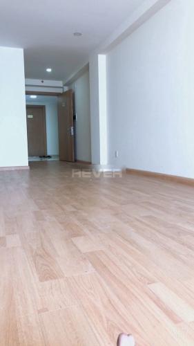 Phòng khách Starlight Riverside, Quận 6 Căn hộ Starlight Riverside tầng trung, view thành phố.