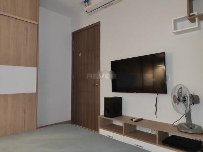 Phòng khách căn hộ Vista Verde , Quận 2 Căn hộ Vista Verde tầng 7 đầy đủ tiện nghi, view nội khu yên tĩnh